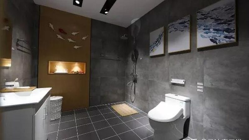 浴室柜品牌排名：揭秘选购浴室柜的五大关键因素
