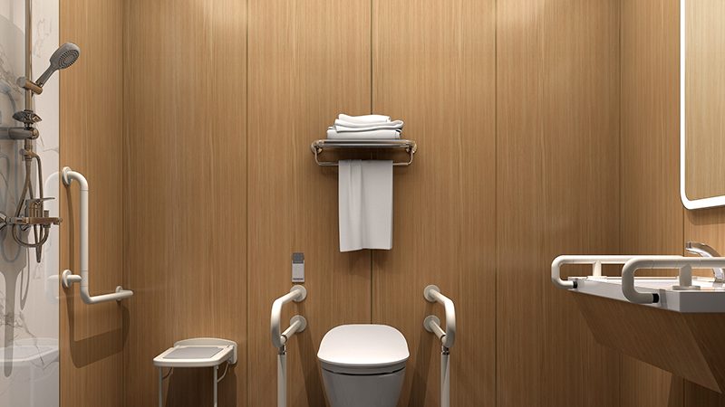 安装师傅需要具备以下技能：