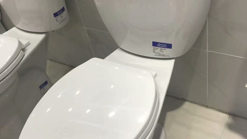 壁挂马桶：革新家居空间，优缺点与选购指南